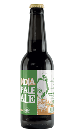 L'India Pie Ale