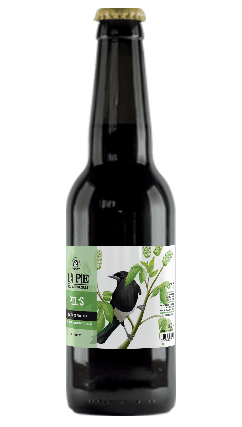 La Pie Pi'ls